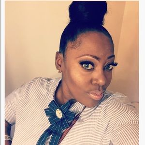 Meet your Posher, Audris